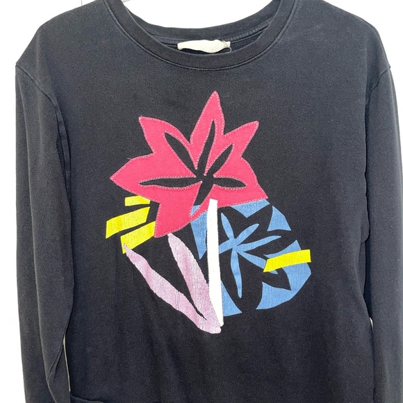 Vintage banana republic sweatshirt, Size medium. - Picture 1 of 3